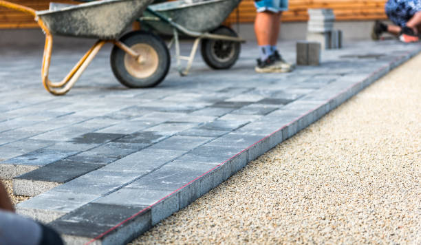Best Concrete Sidewalk Installation in Triangle, VA