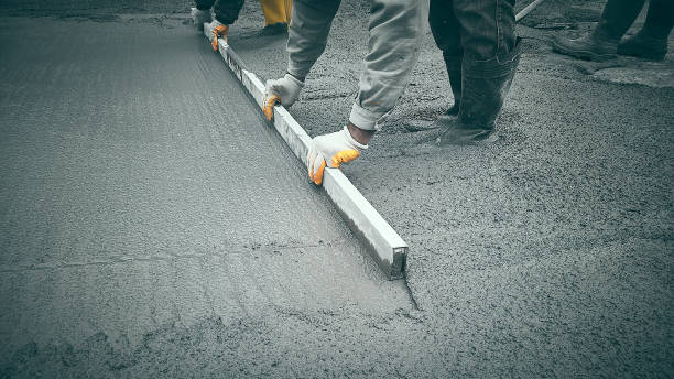 Best Concrete Demolition Services in Triangle, VA