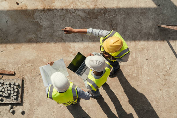  Triangle, VA Concrete contractor Pros
